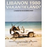 libanon-1980-vakantie-land-boek-voorzijde