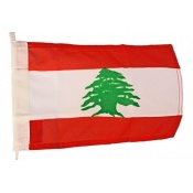 voertuigvlag-libanon